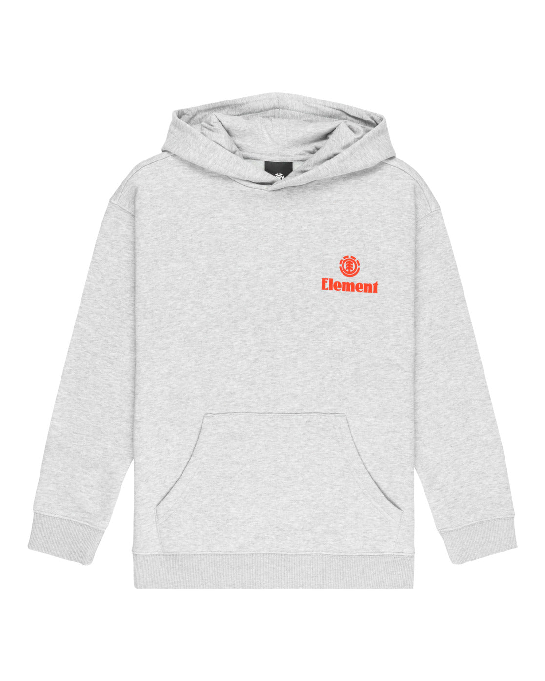 Hoodie mountains