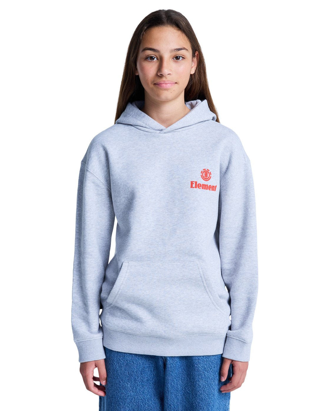 Hoodie mountains