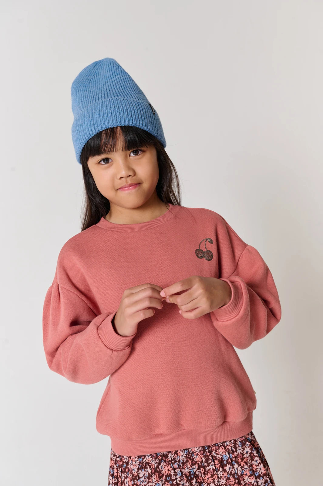 Sweater Mila
