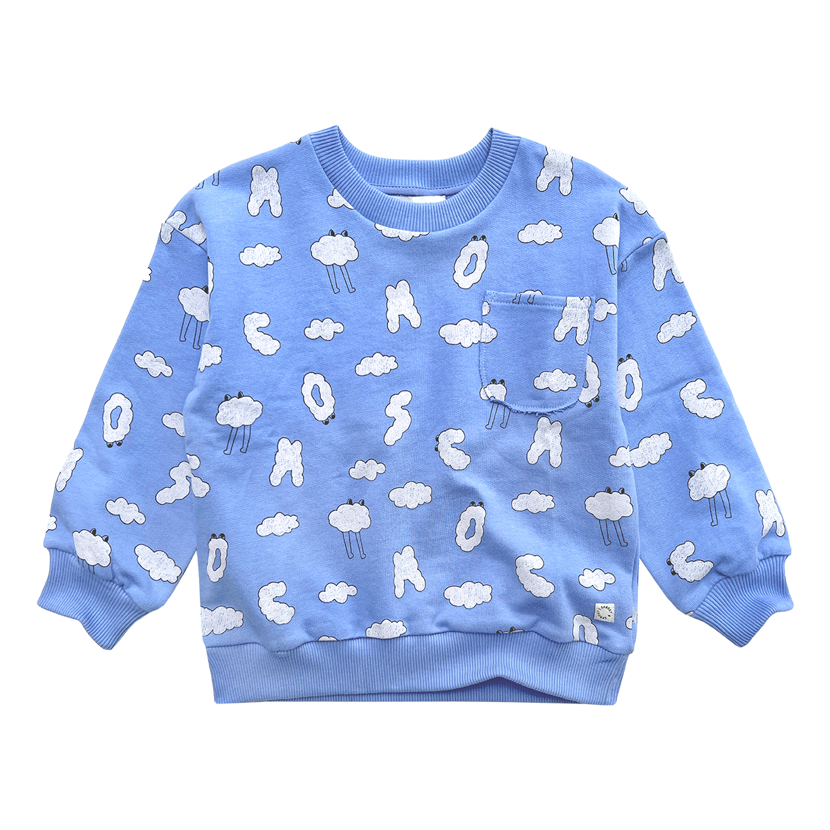 Sweater planets