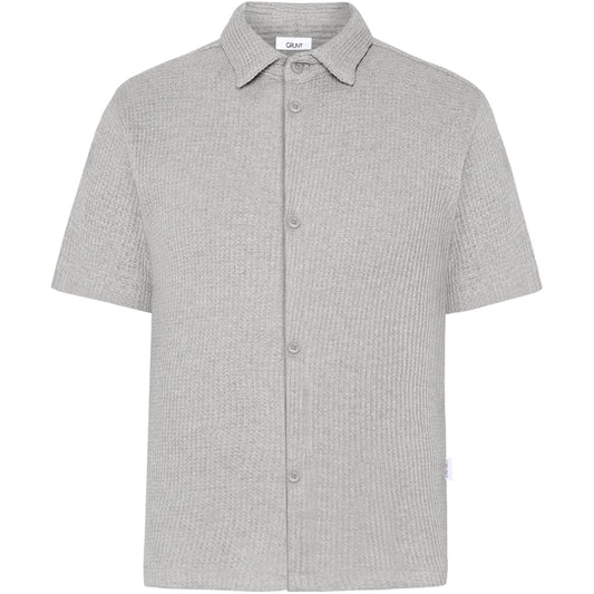 shirt waffle