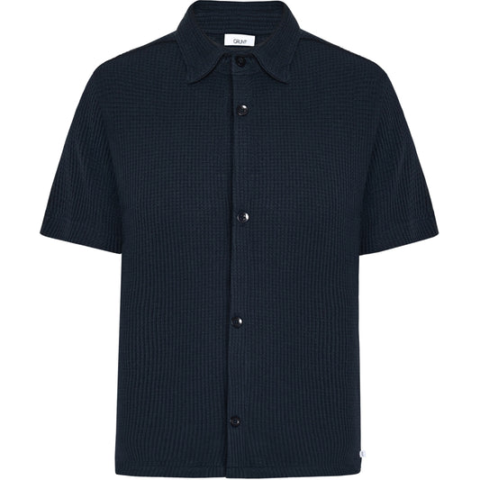 shirt waffle