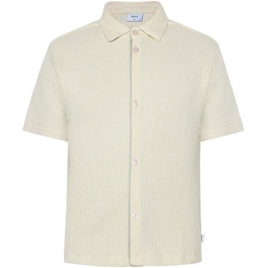 shirt waffle