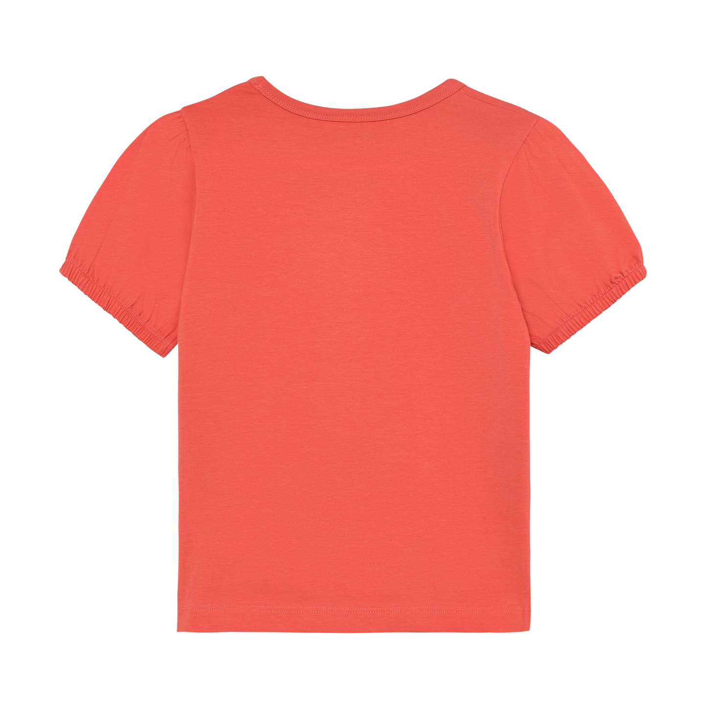 T-shirt korte mouw snoeppot