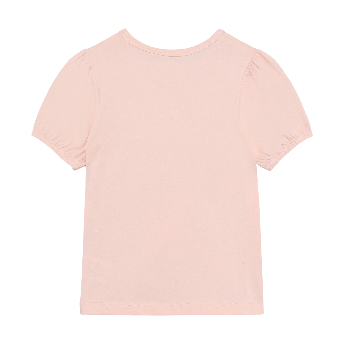 T-shirt korte mouw snoeppot