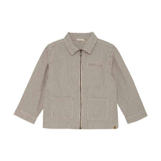 Shirt/Veste twill