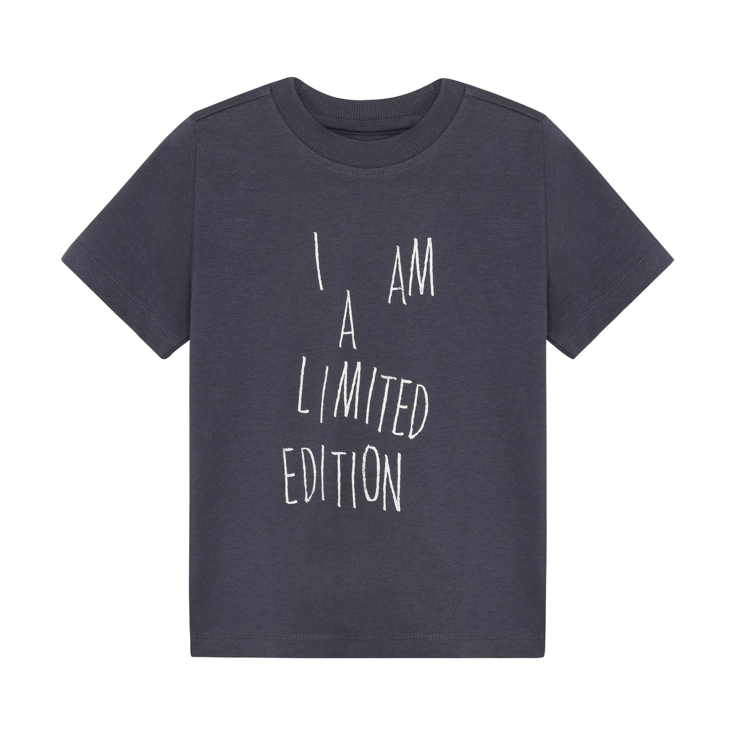 T-shirt I'm a limited edition