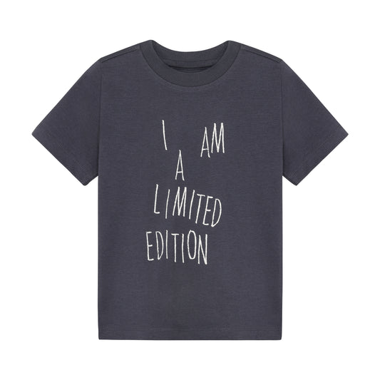 T-shirt I'm a limited edition