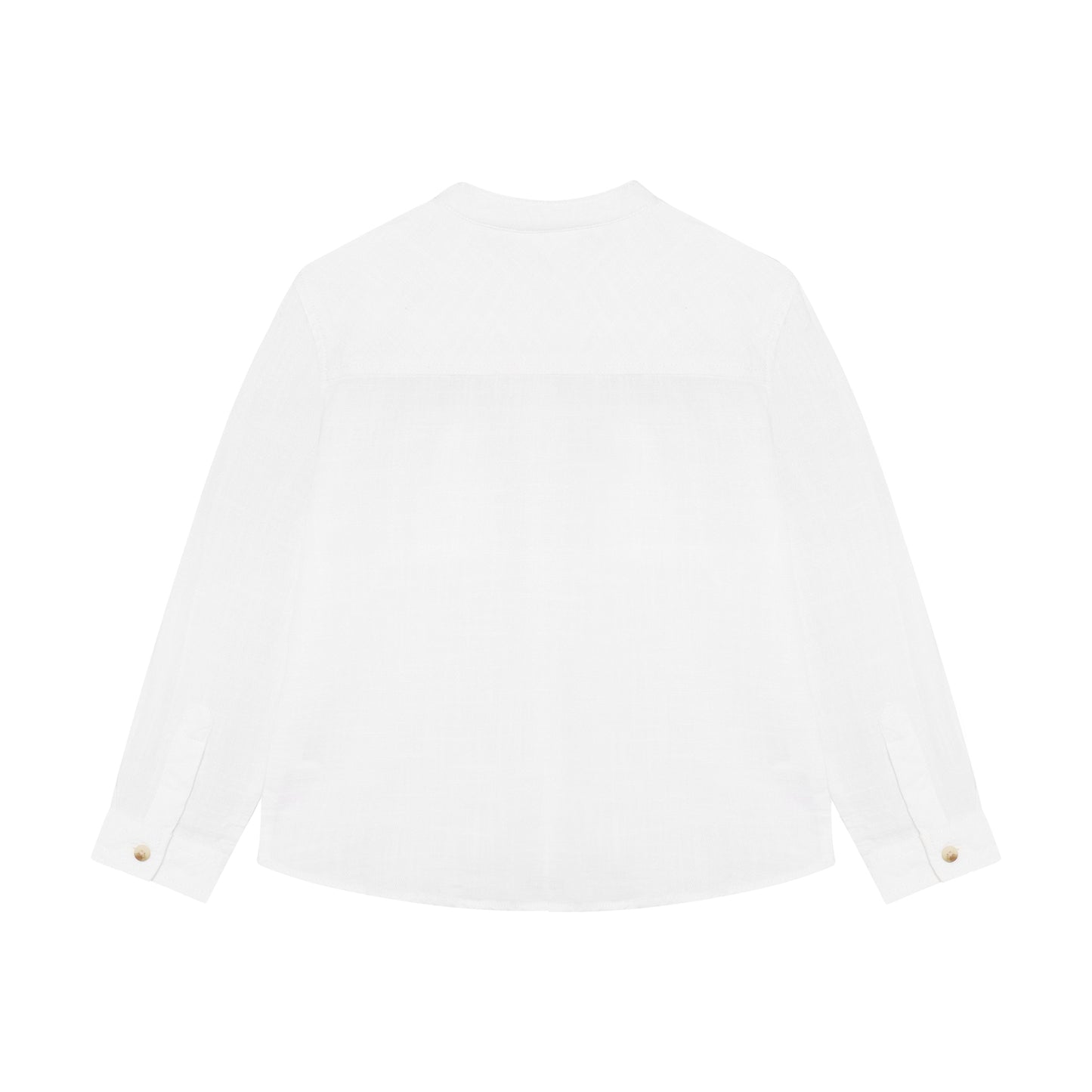 Hemd Minymo bright white