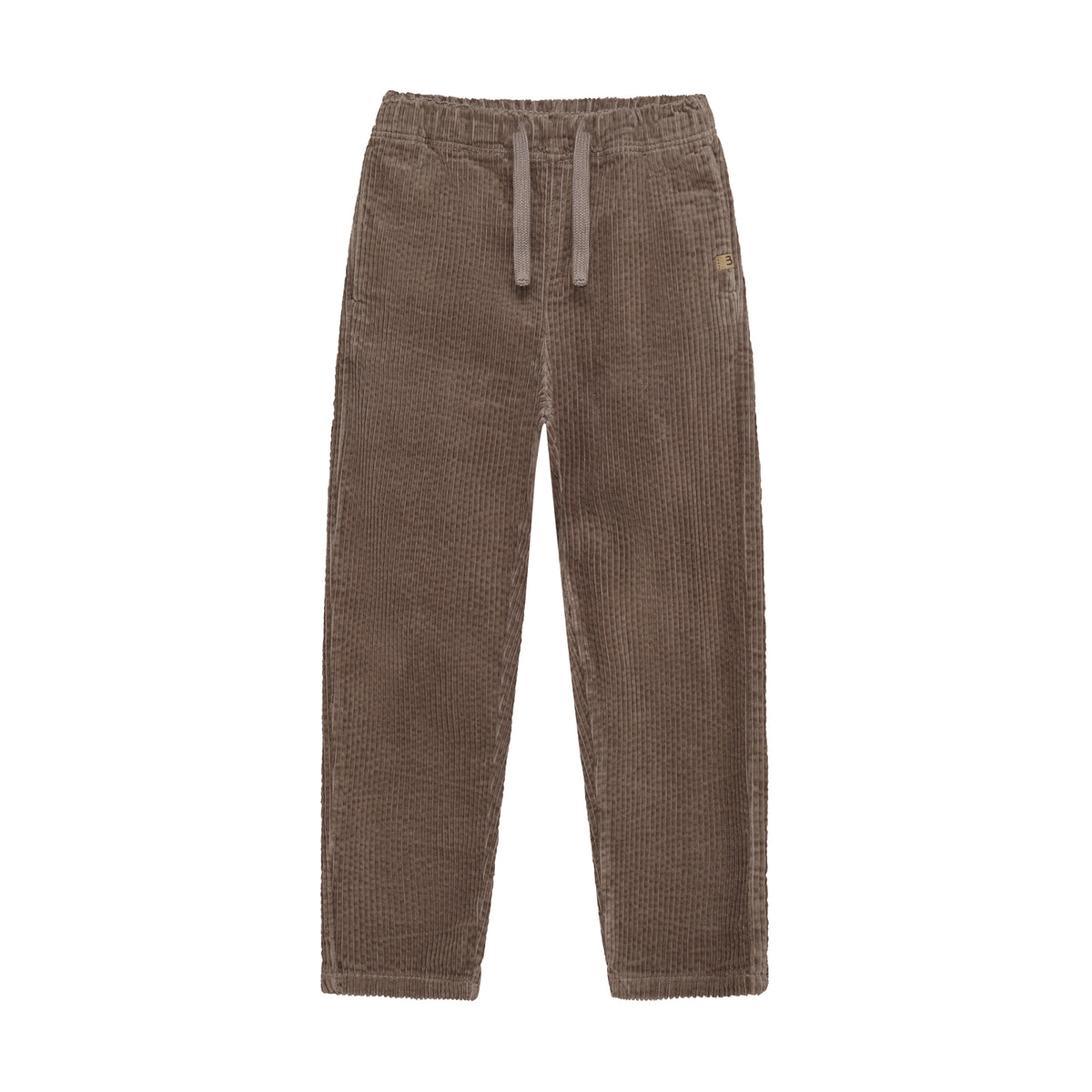 Corduroy Pants