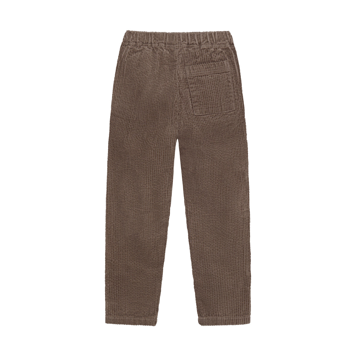 Corduroy Pants
