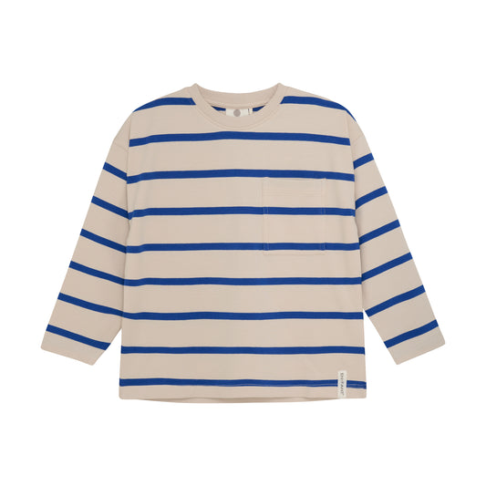 Longsleeve Stripes