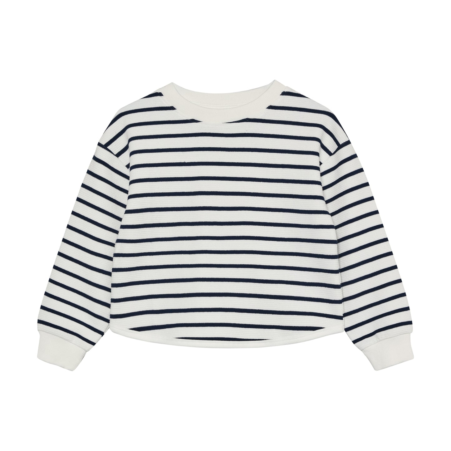 Sweatshirt Stripe