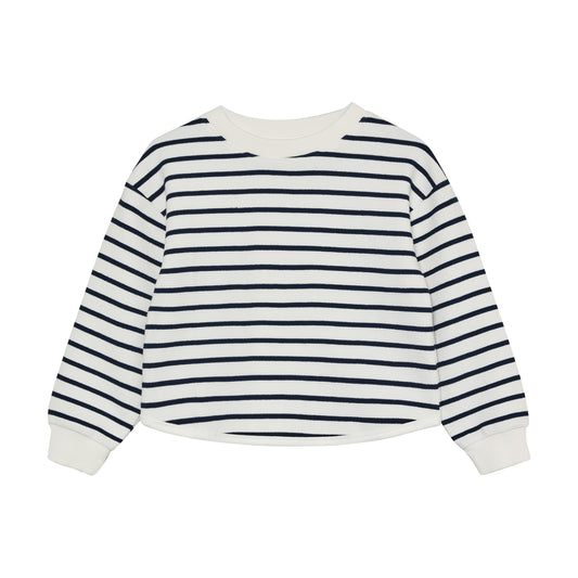 Sweatshirt Stripe