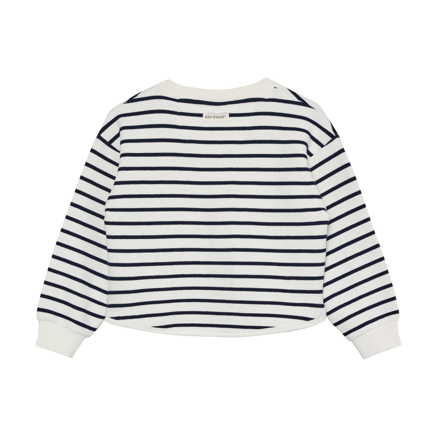 Sweatshirt Stripe