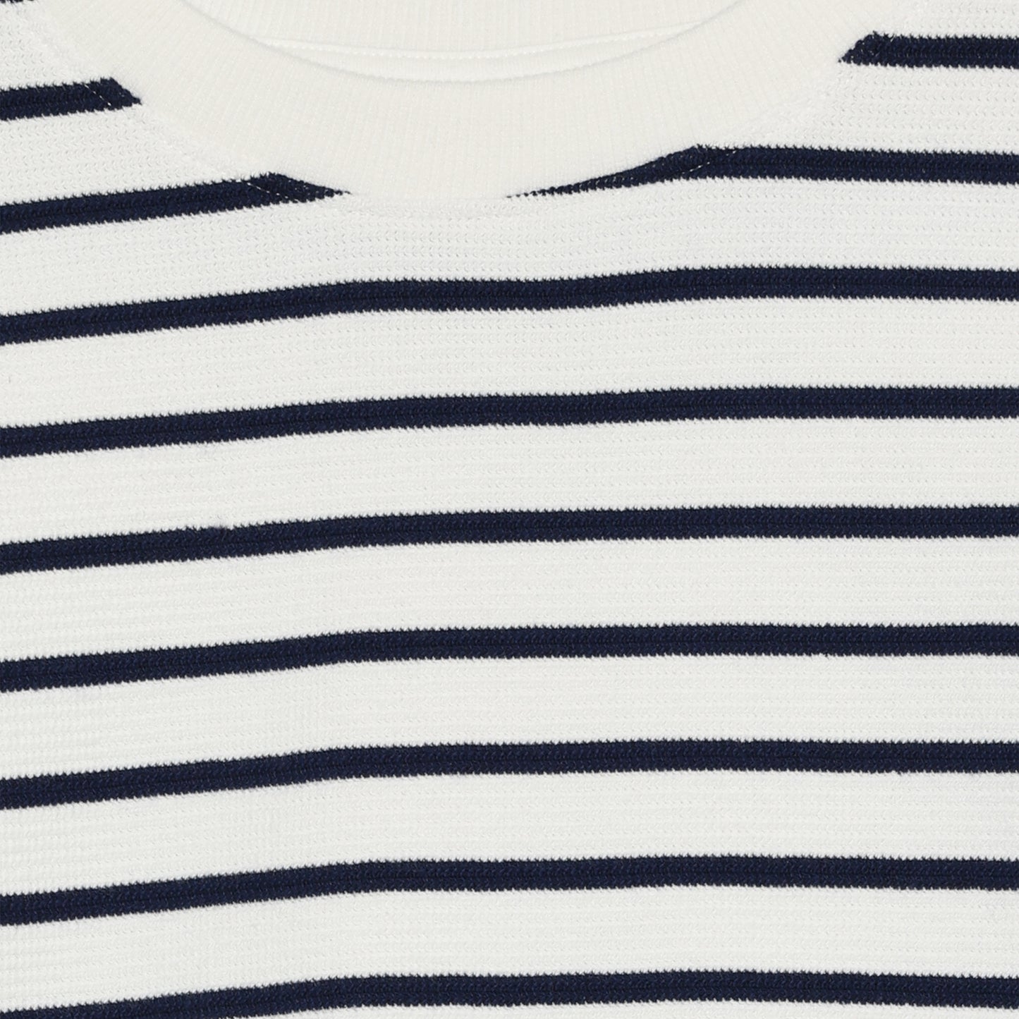 Sweatshirt Stripe