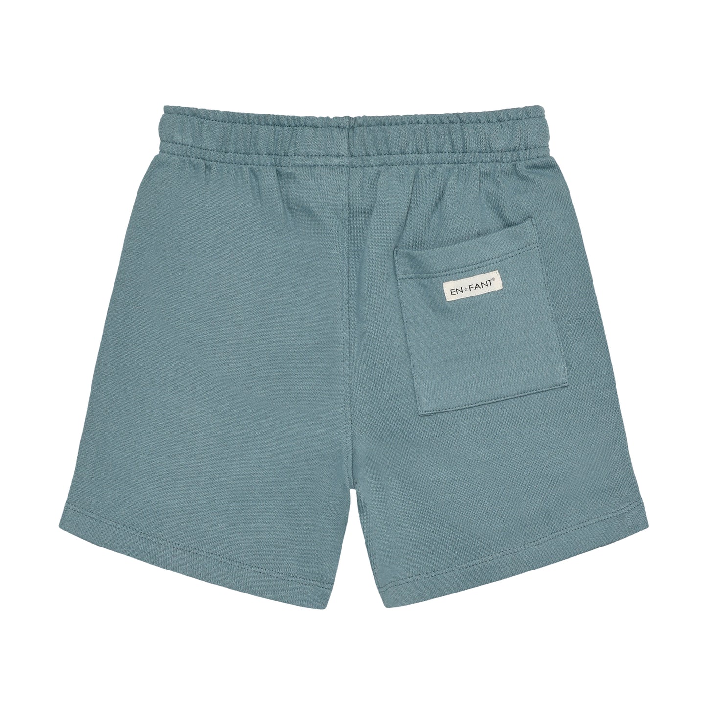 Sweat Shorts Blue