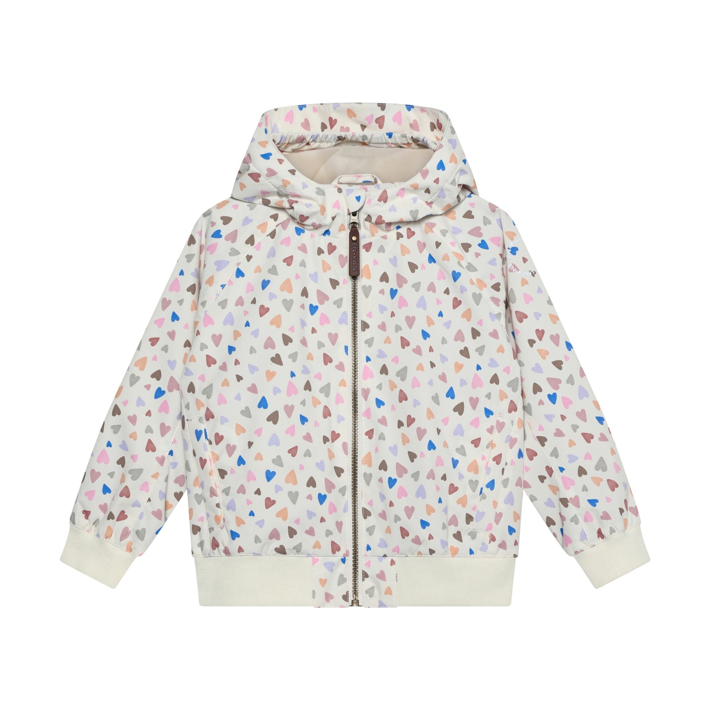 Enfant Bomber Jacket