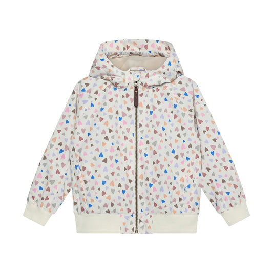 Enfant Bomber Jacket