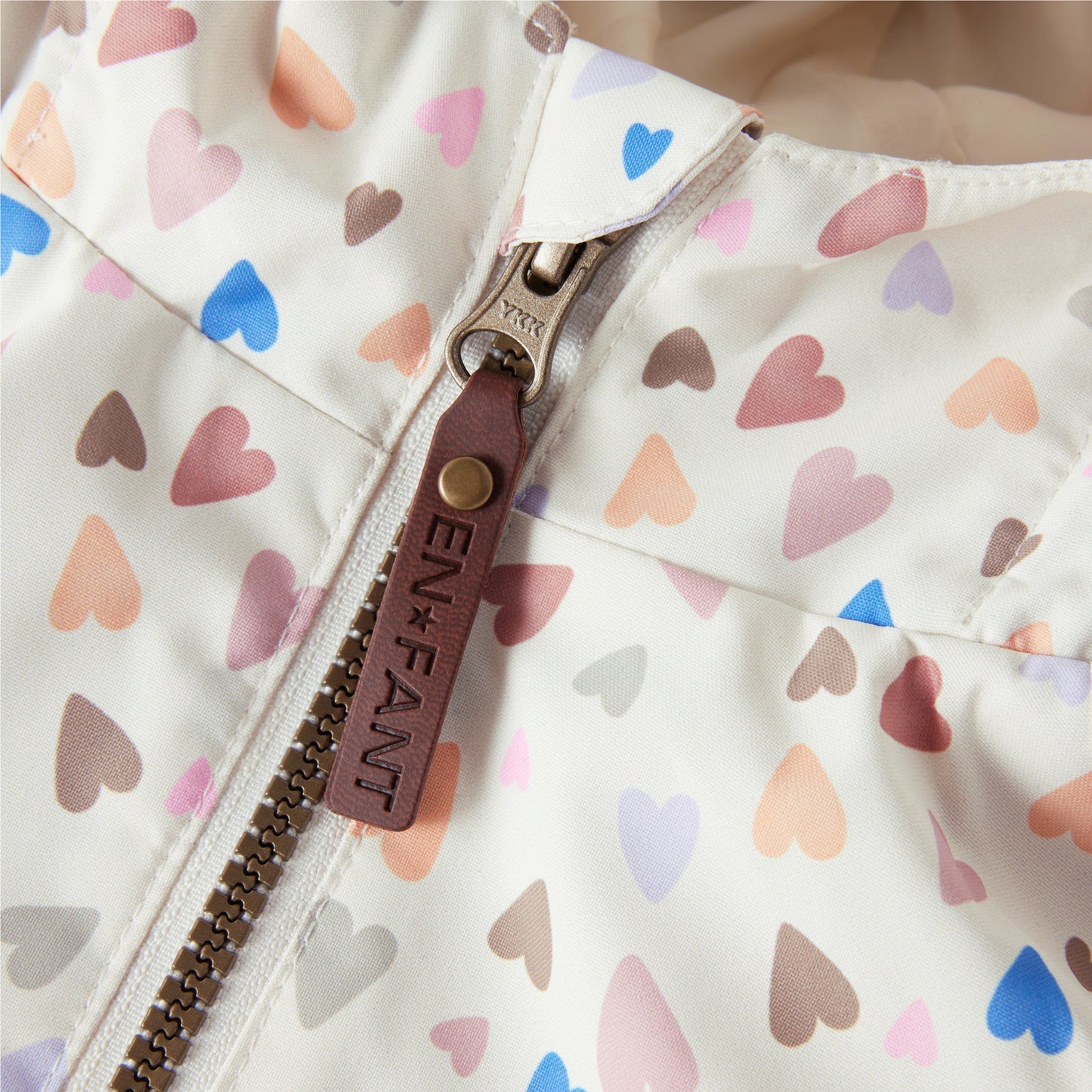 Enfant Bomber Jacket