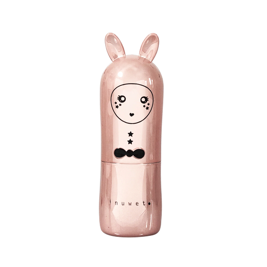 Bunny Lipgloss Cannelé