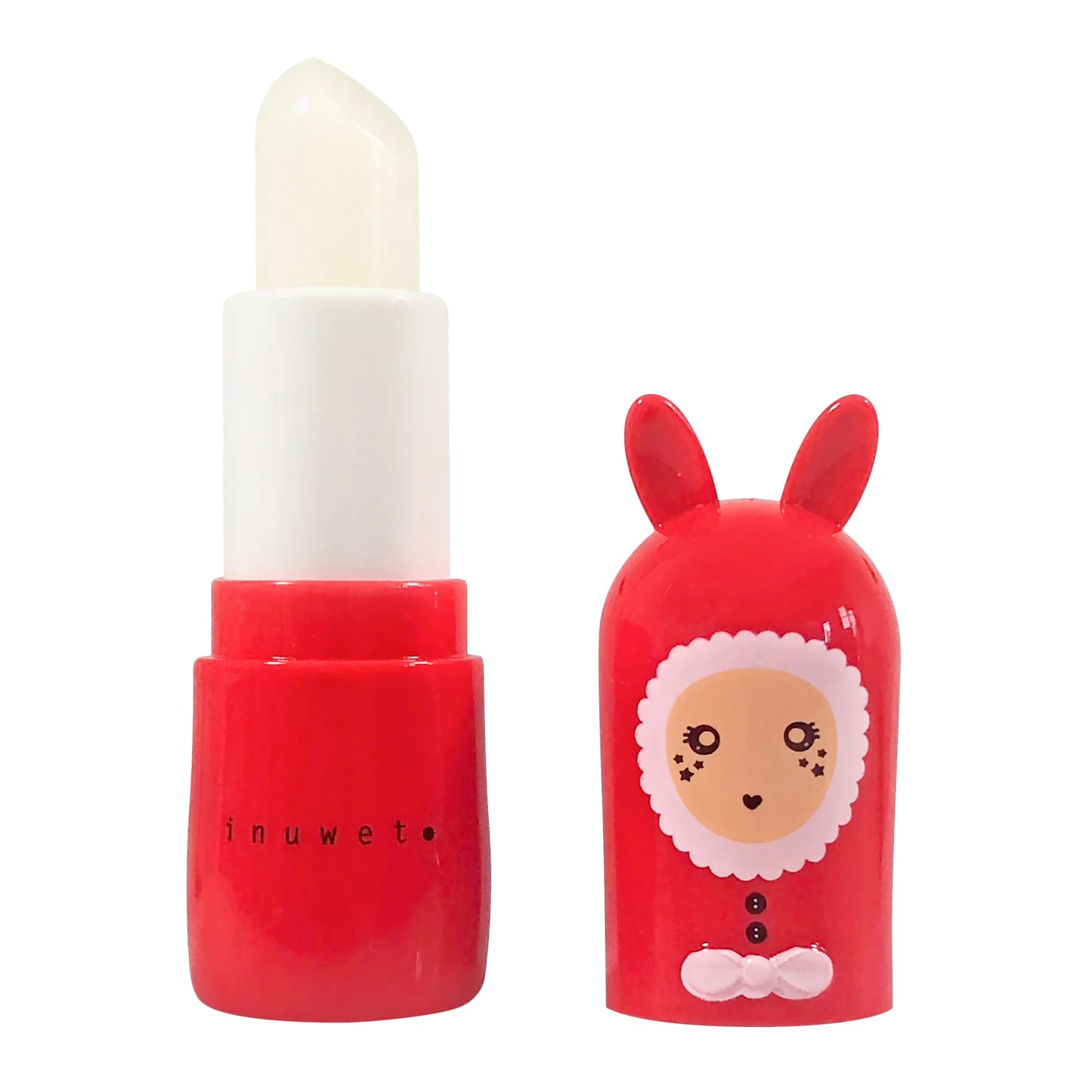 Bunny Lipgloss kers