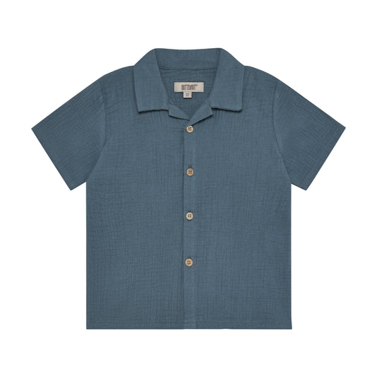 Mousseline shirt bering sea