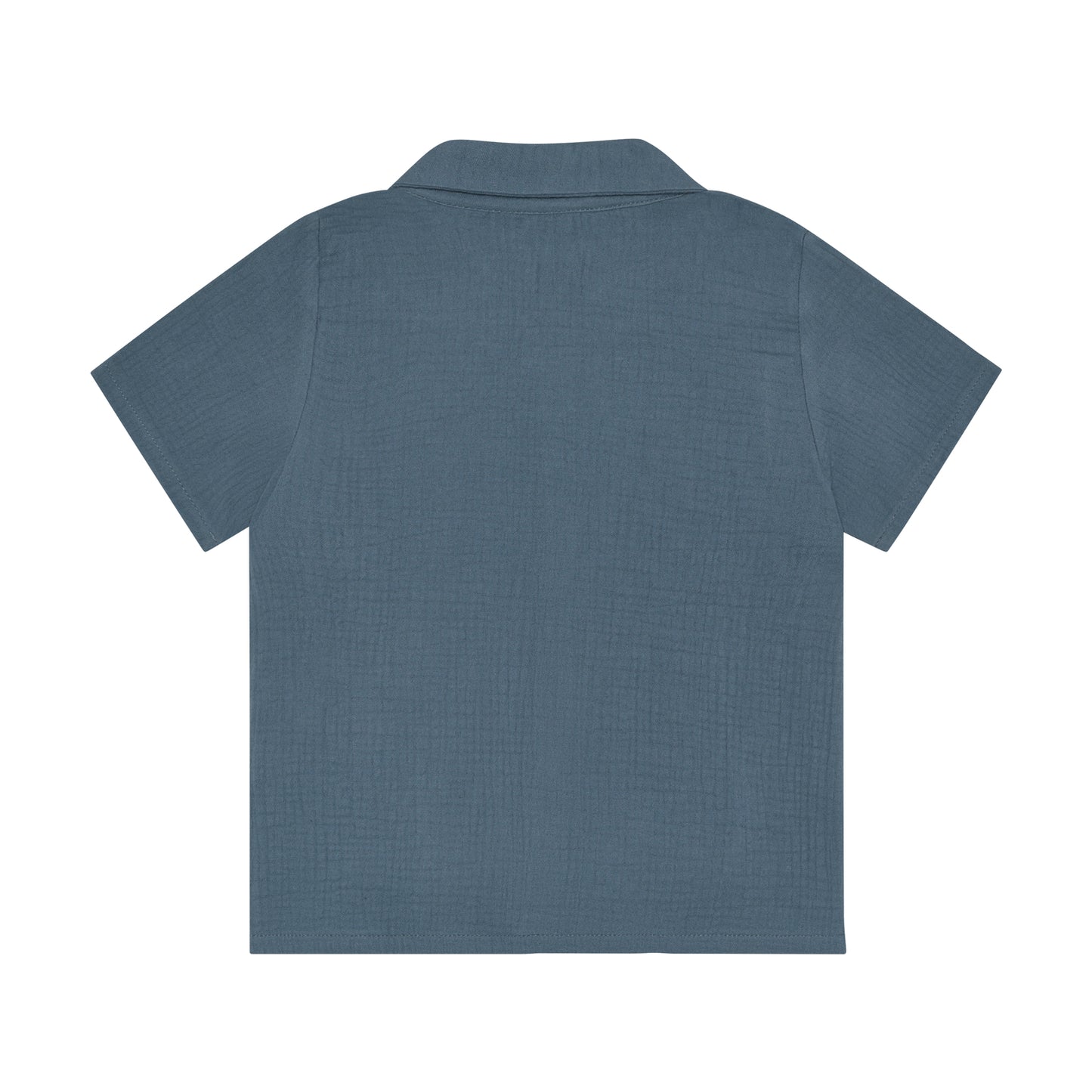 Mousseline shirt bering sea