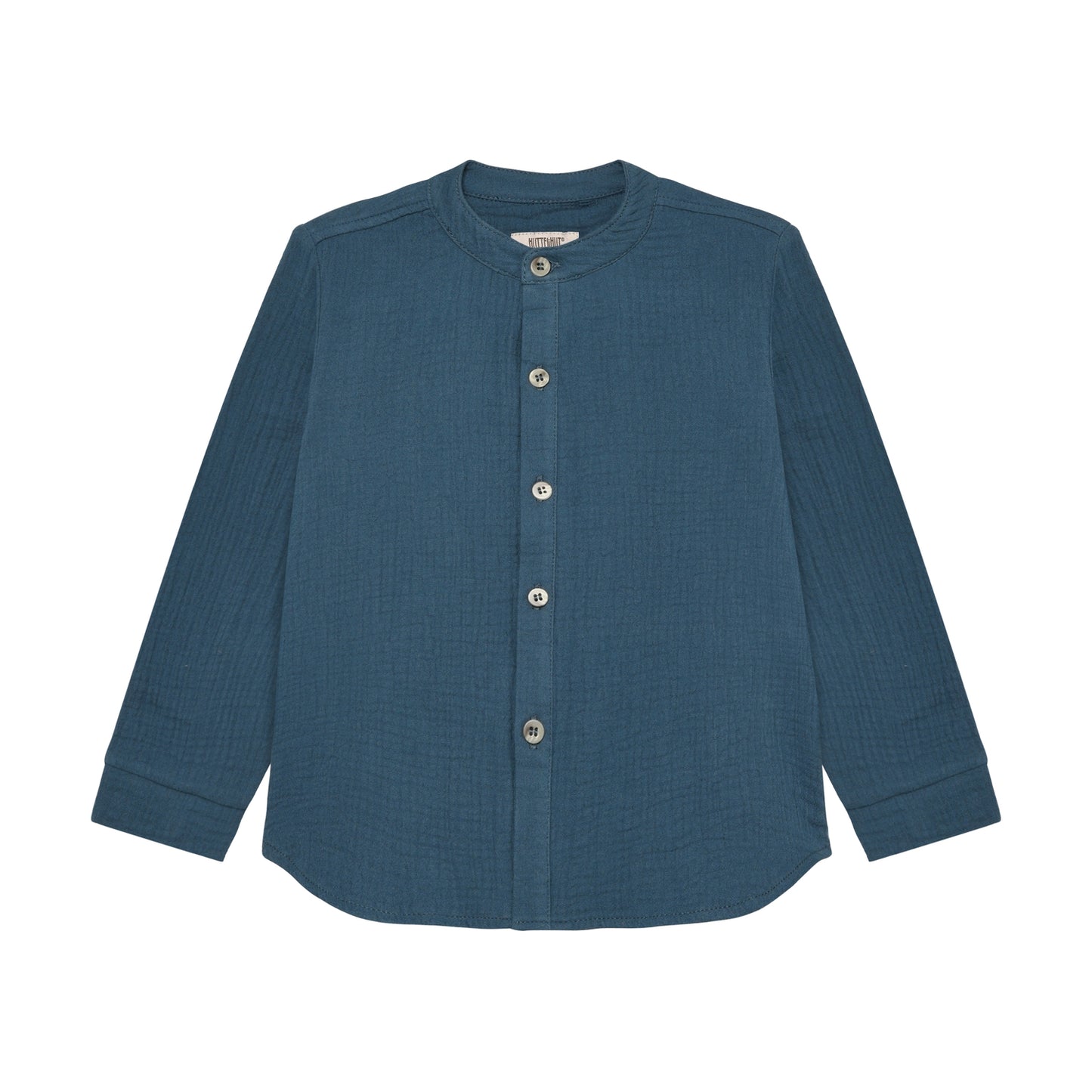 Shirt long sleeve bering sea