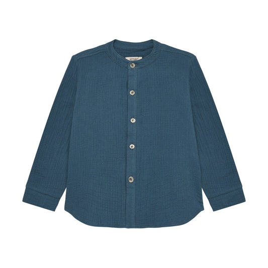 Shirt long sleeve bering sea