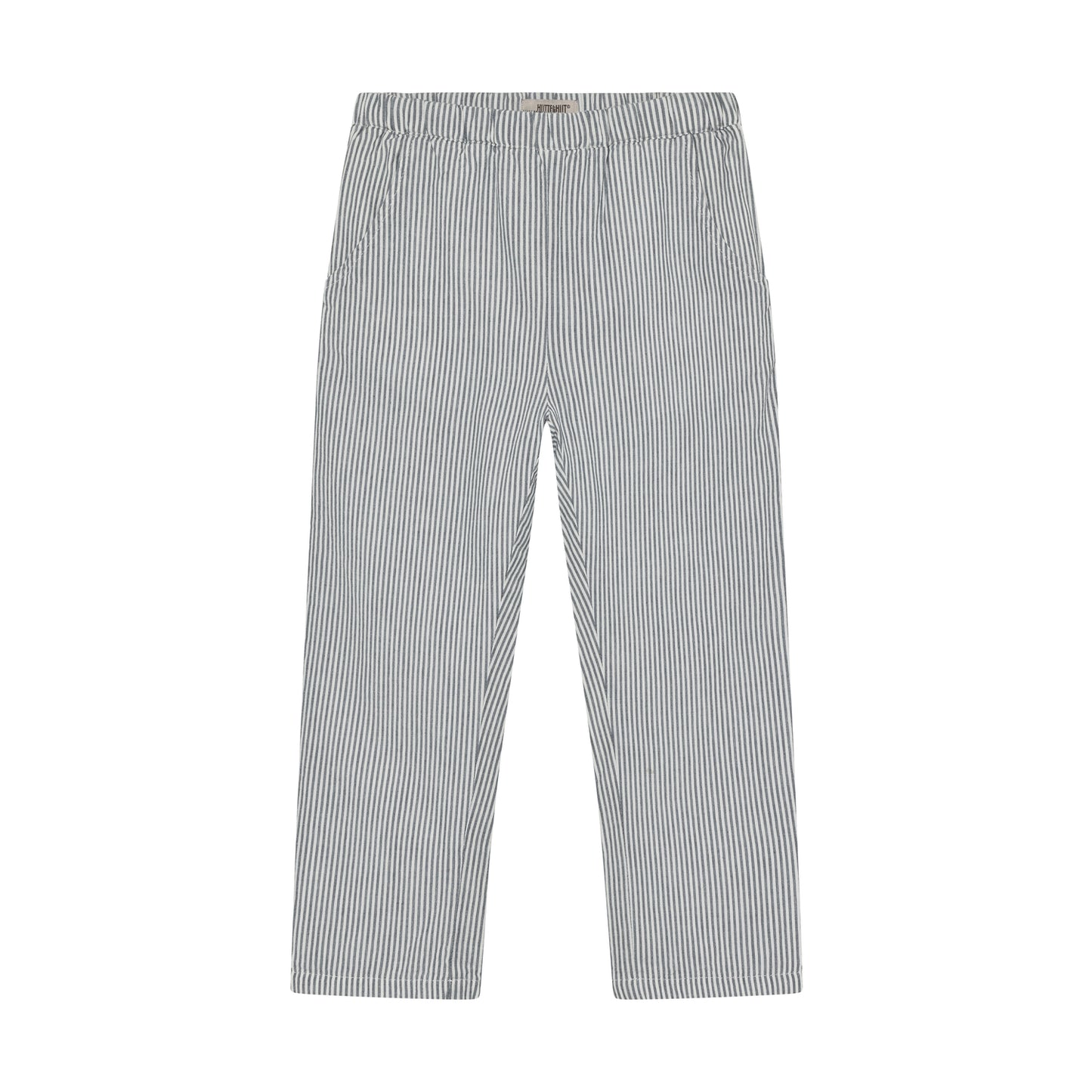 Pants stripes