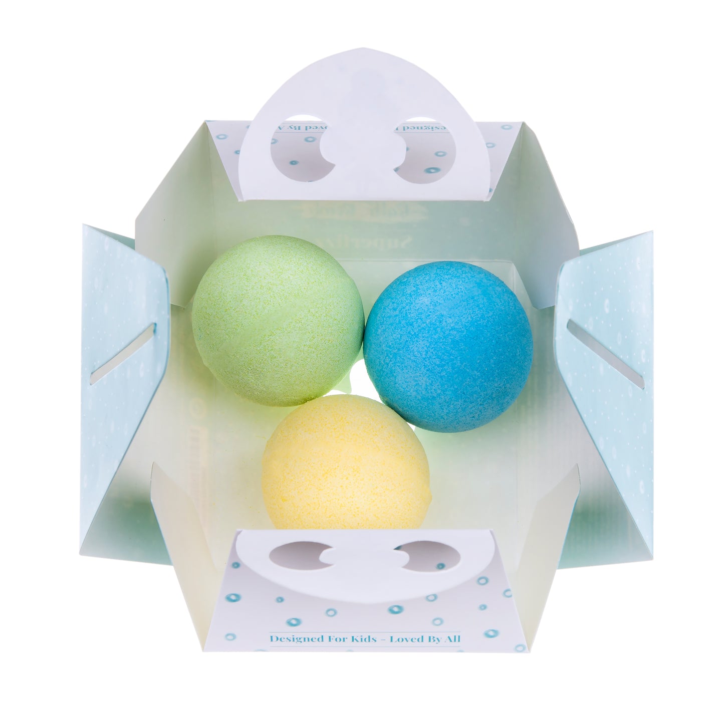 Bath Bomb Miss Nella