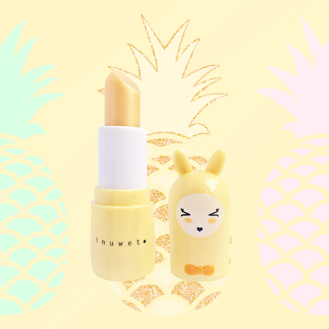 Bunny Lipgloss Ananas