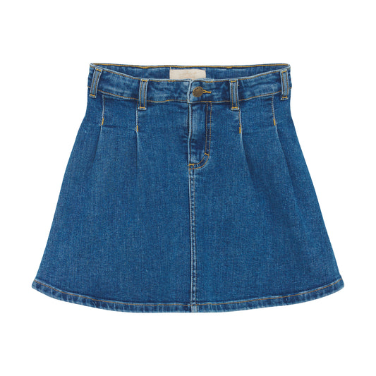 Skirt Denim