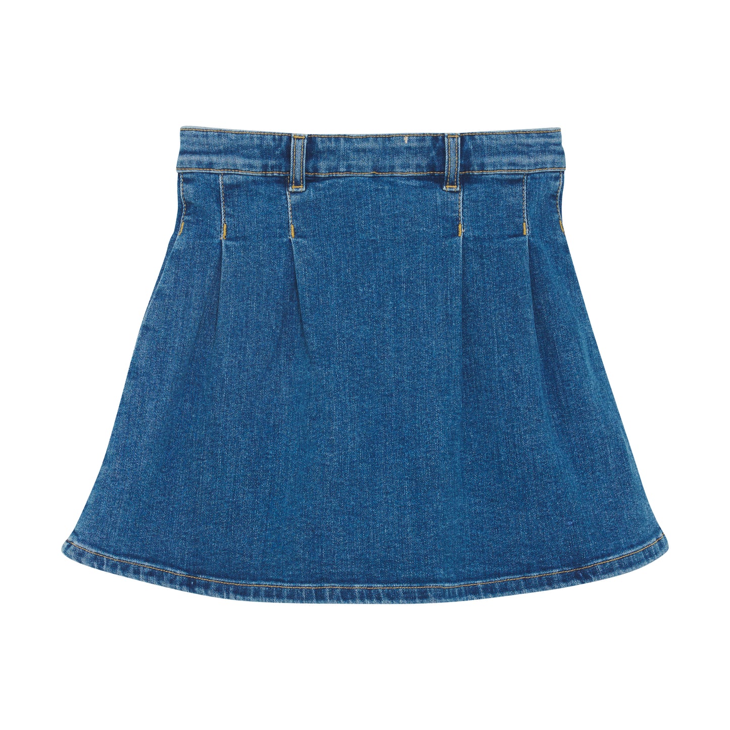 Skirt Denim