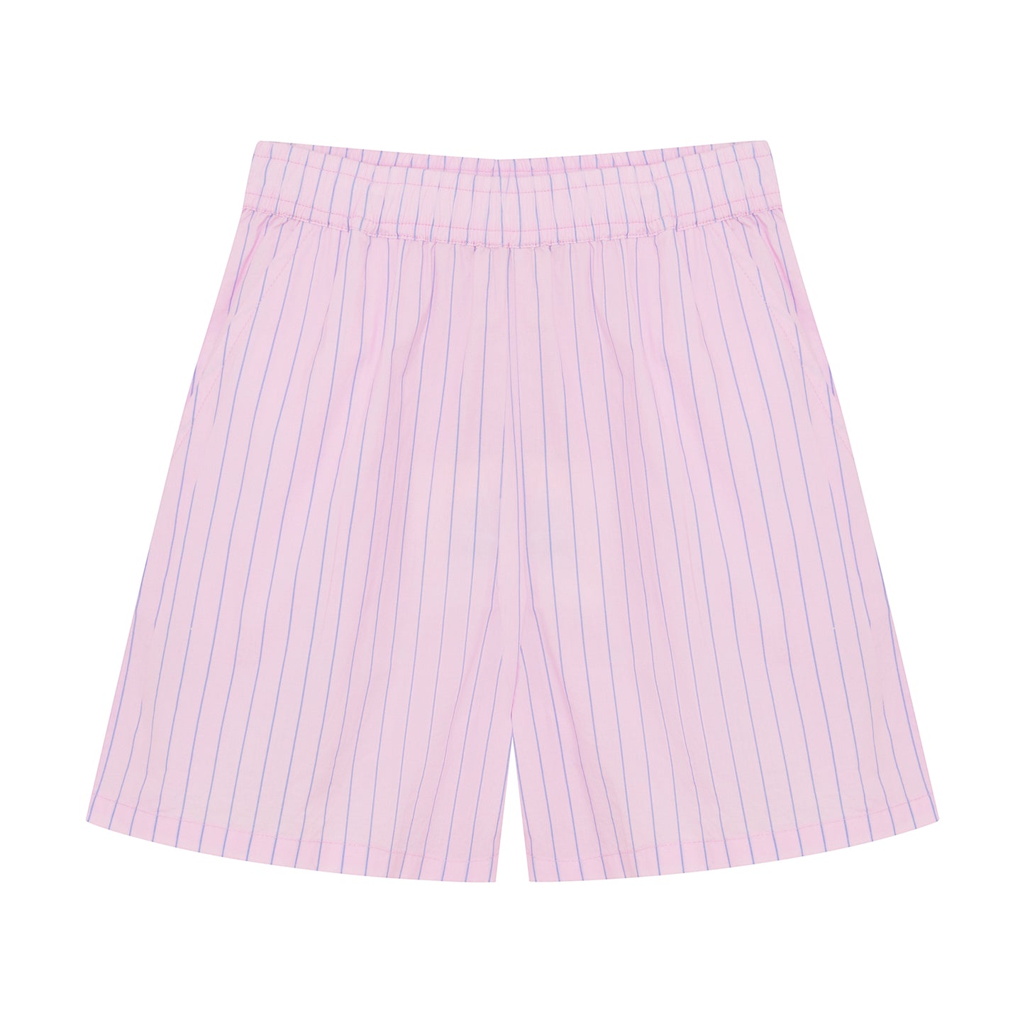 Shorts poplin