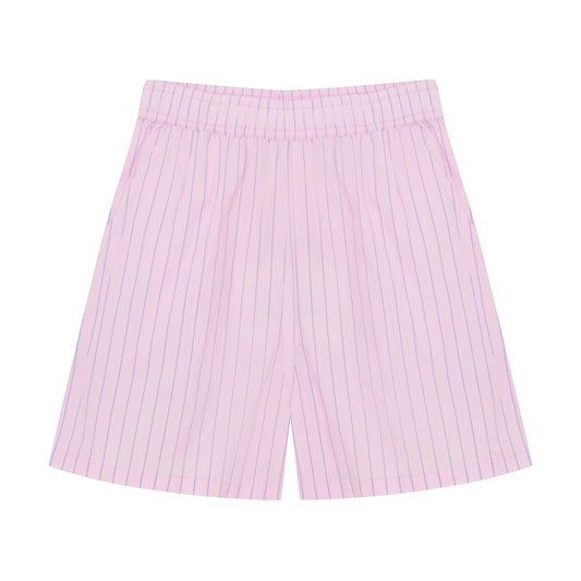 Shorts poplin