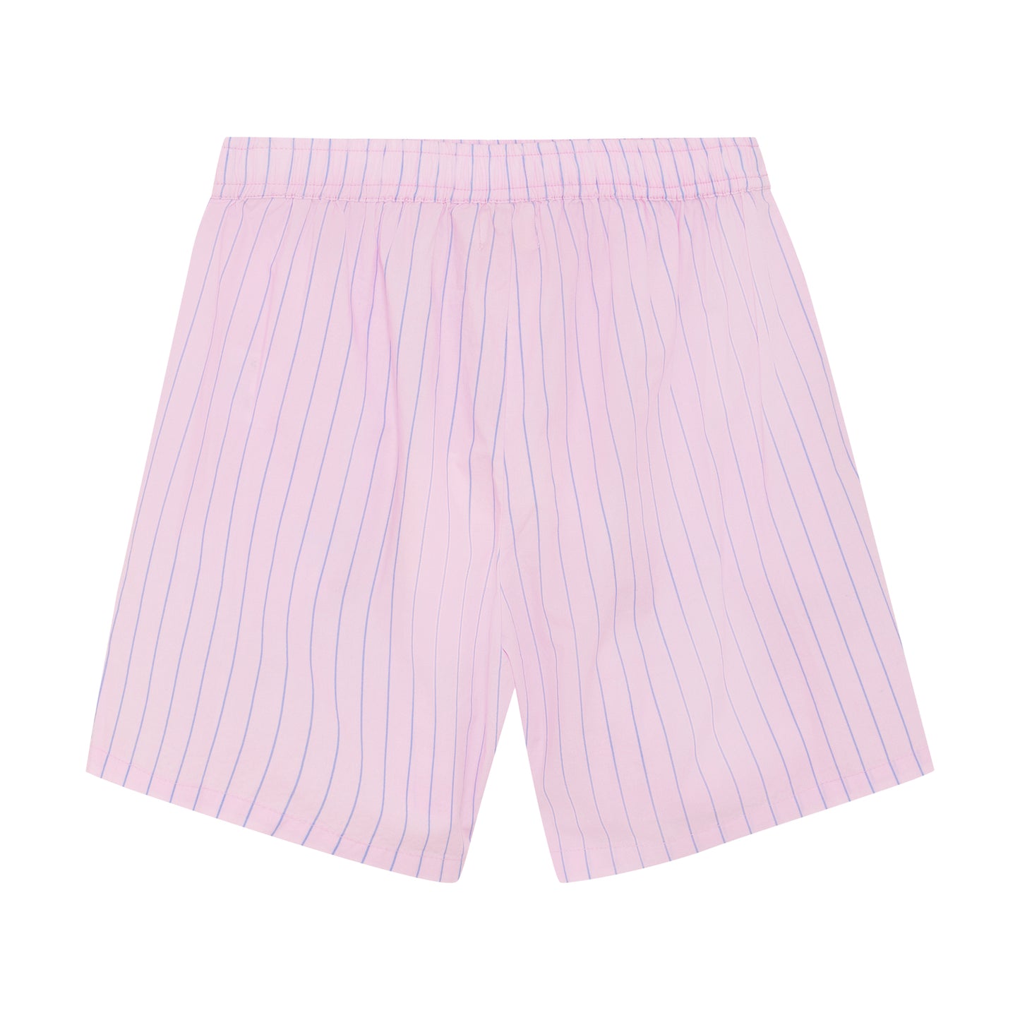 Shorts poplin