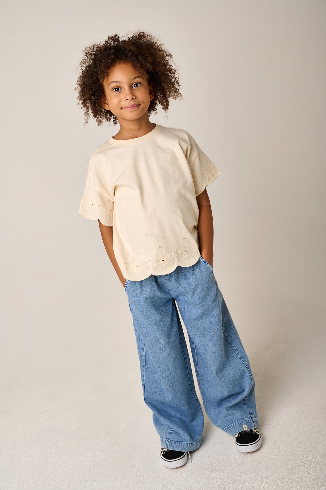 Jeans Mora