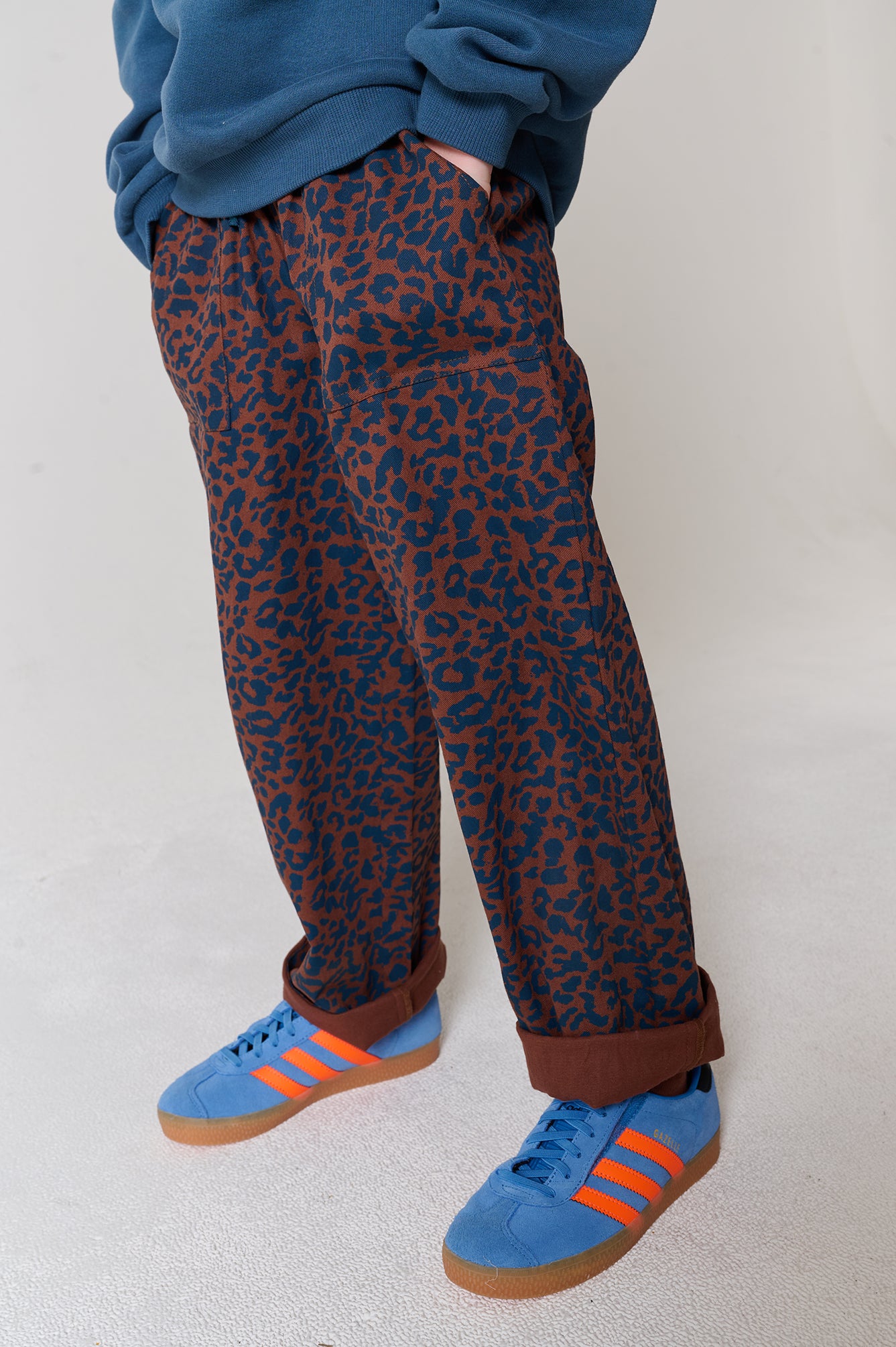 Paige broek