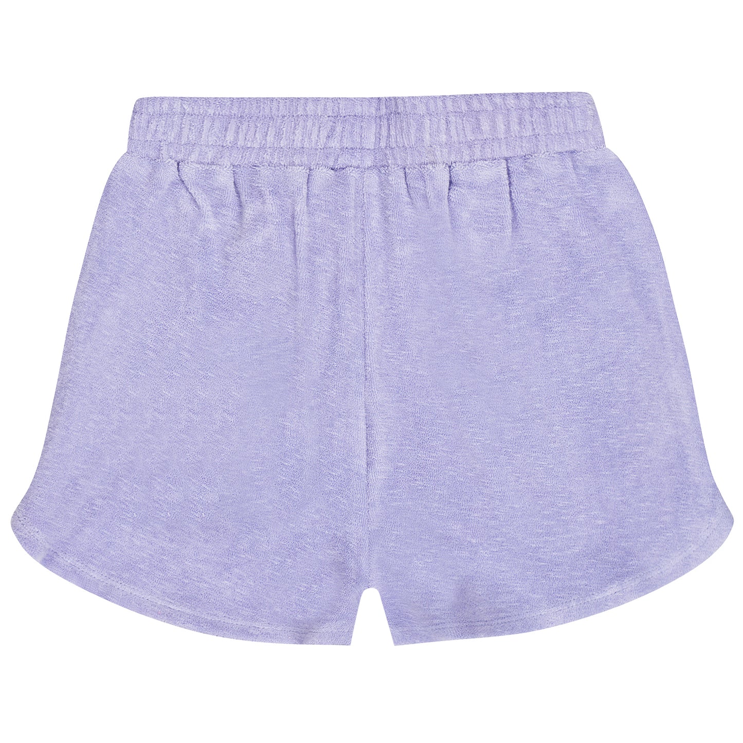 Short Camille deux lila