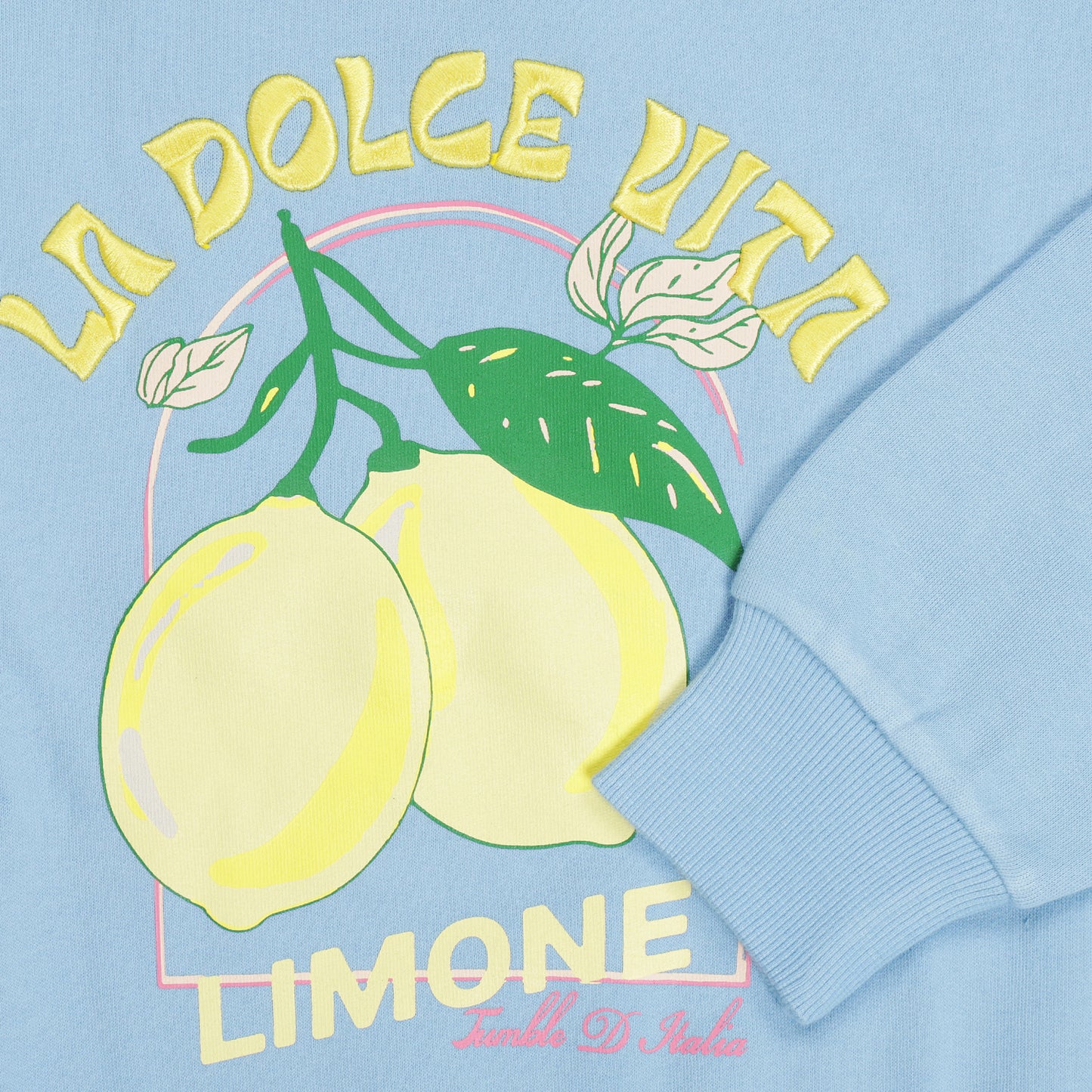 Sweater La dolce vita