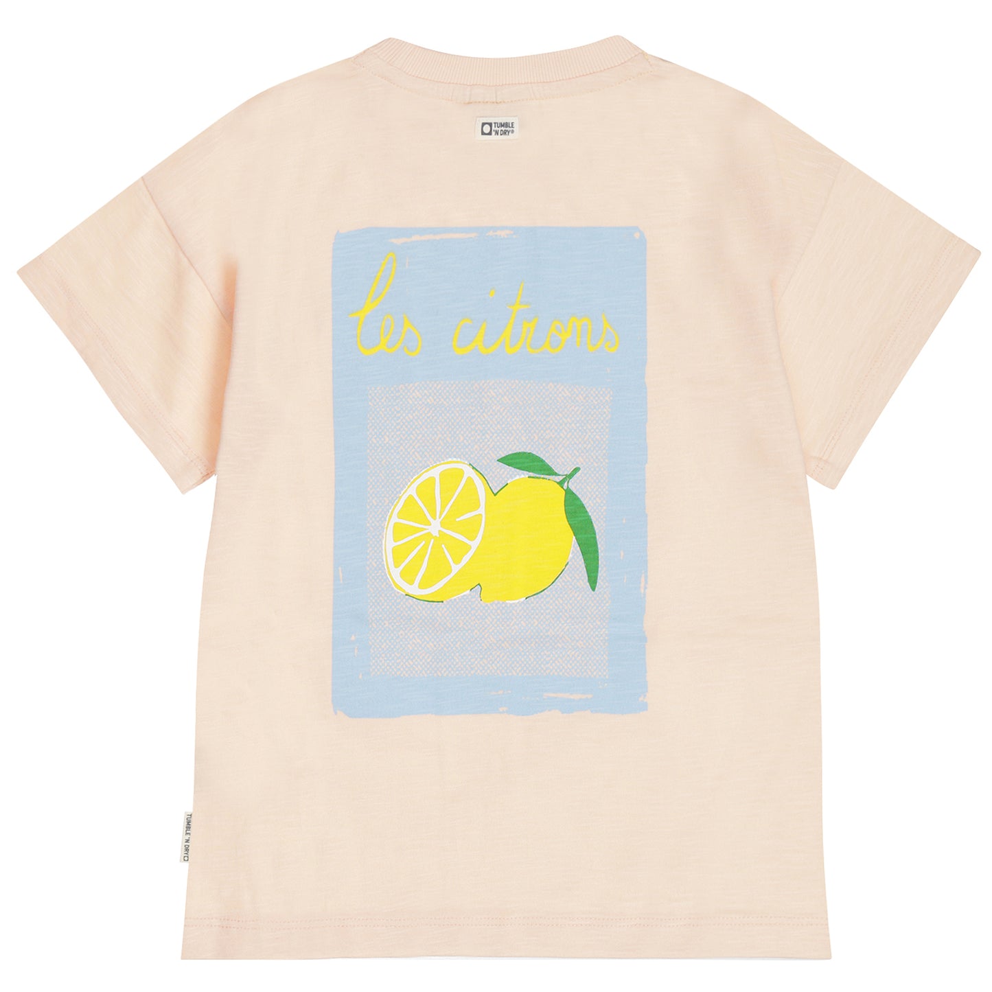 T-shirt la dolce vita