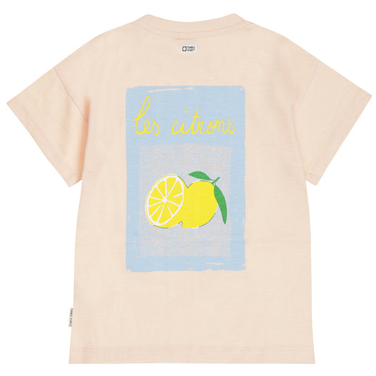 T-shirt la dolce vita