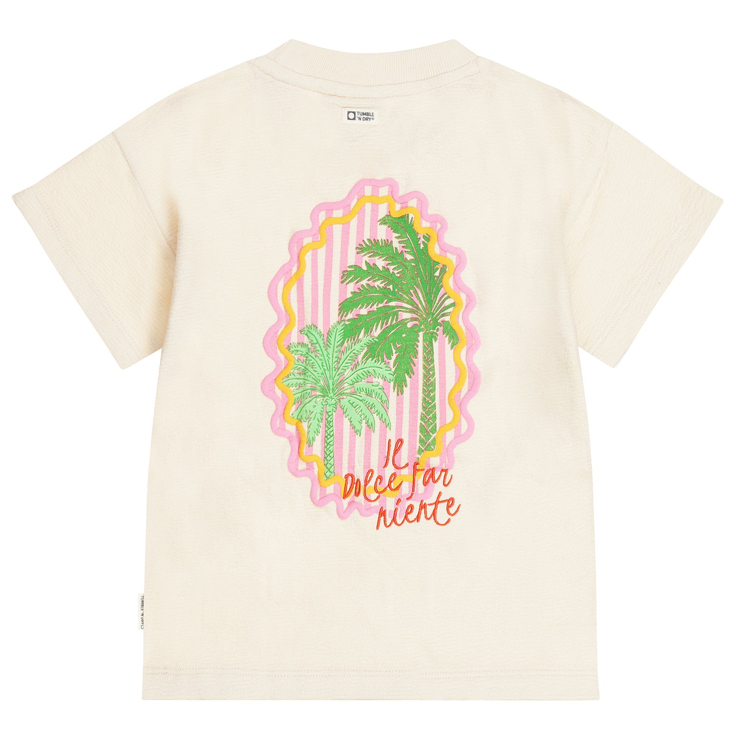T-shirt Maringa