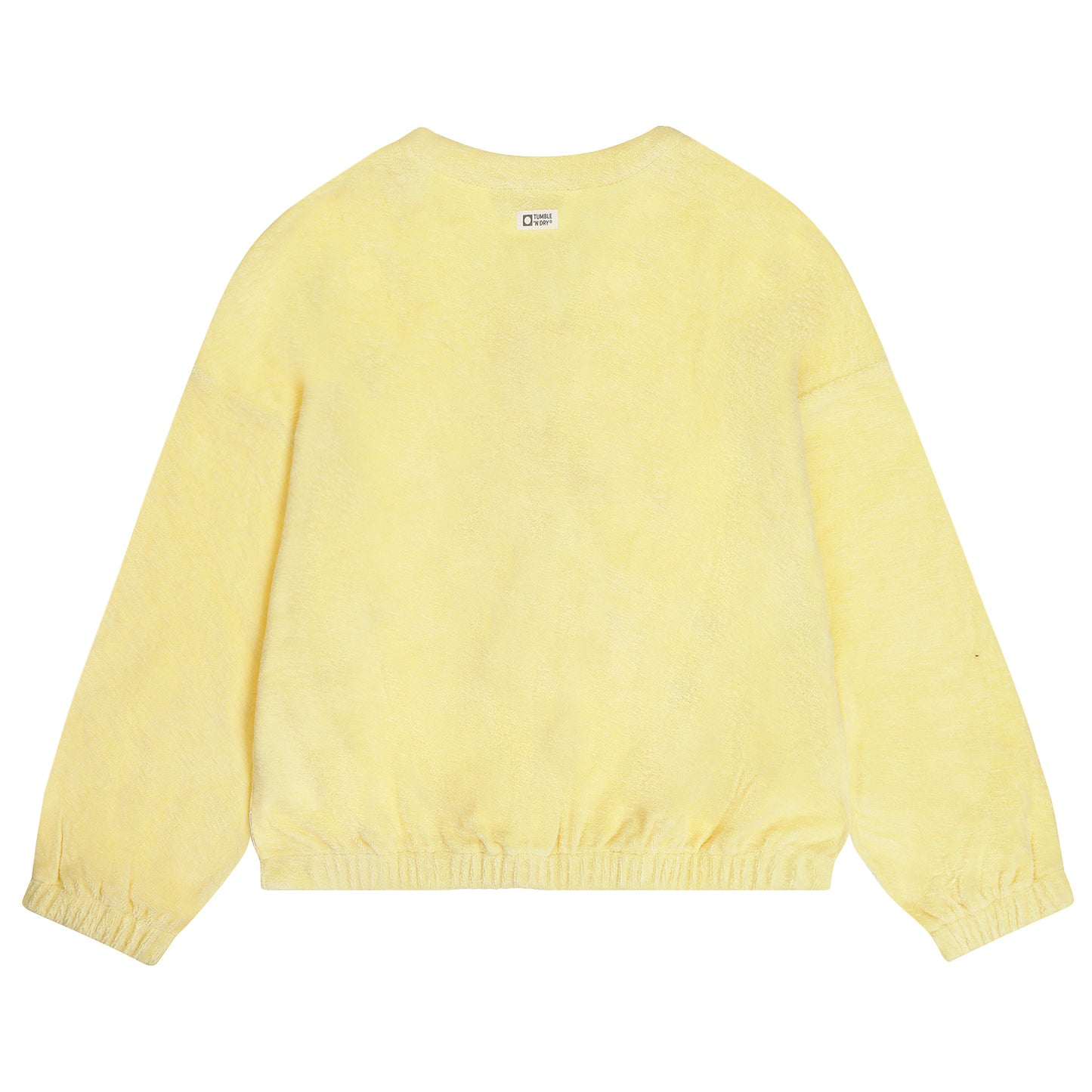 Cardigan lemonade