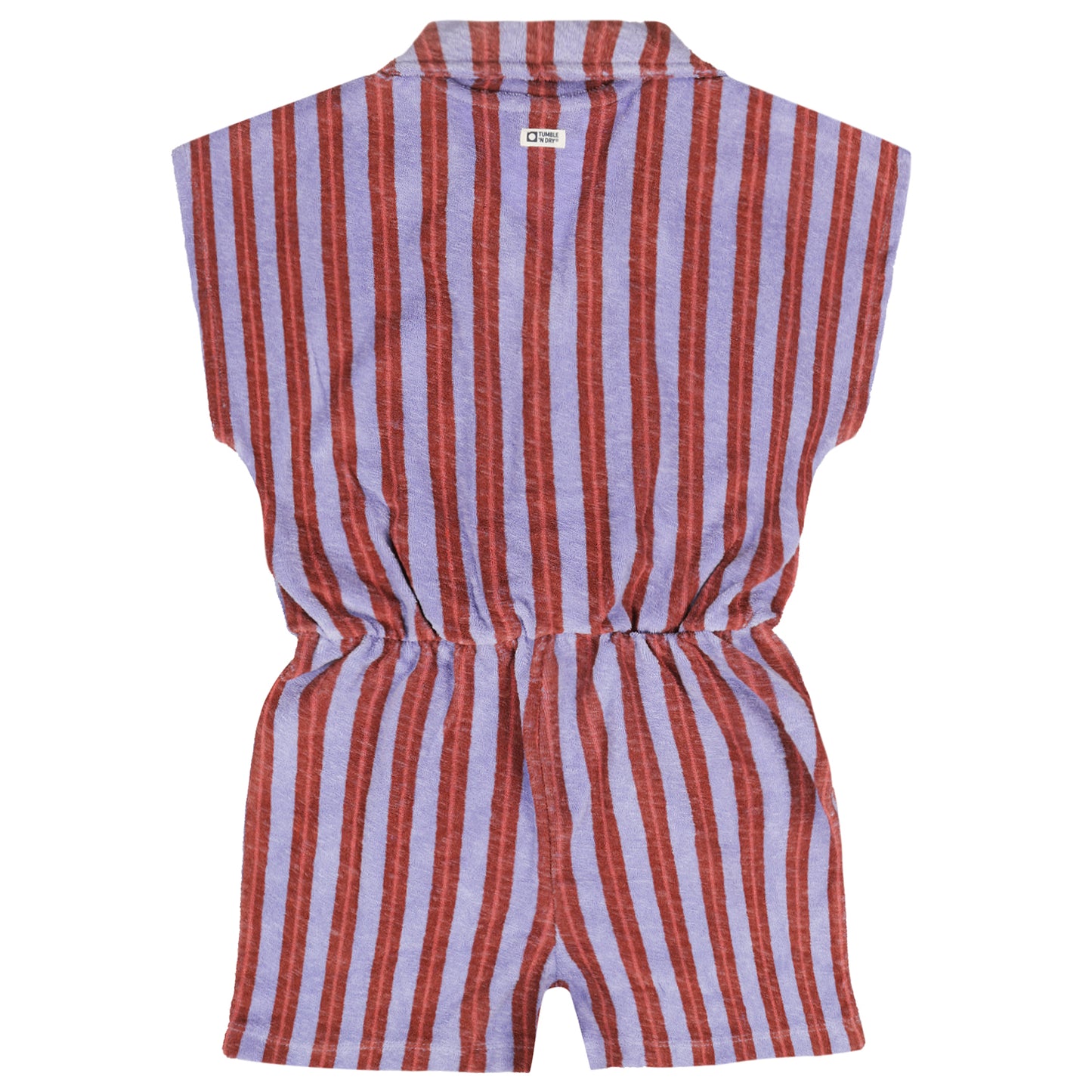 Playsuit La barre deux