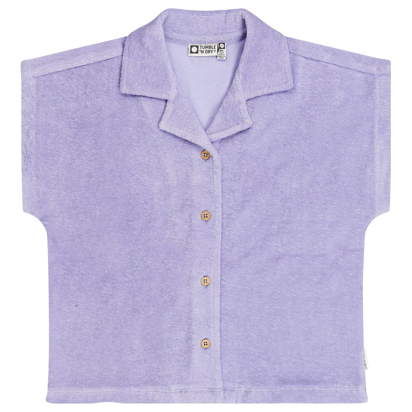 Shirt Jolie deux lila