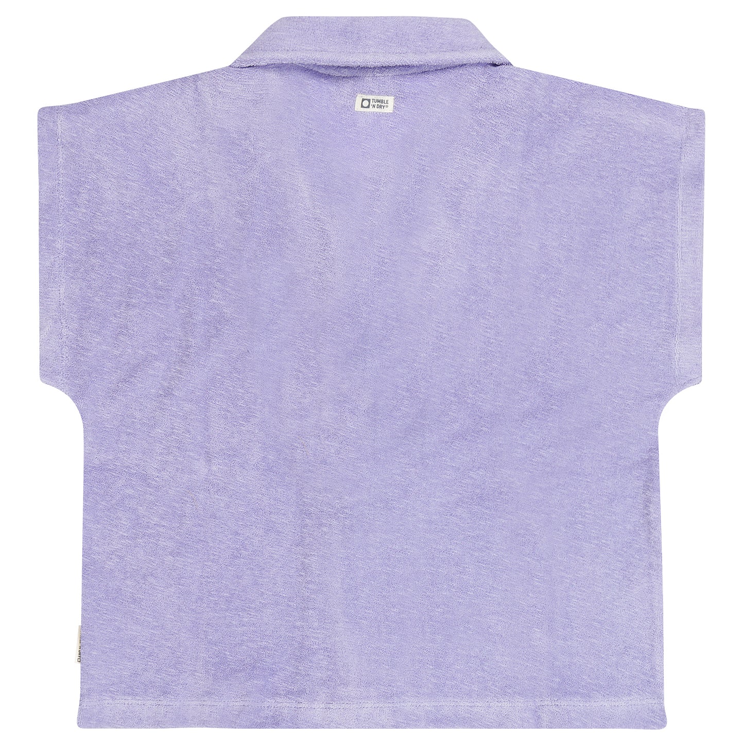 Shirt Jolie deux lila