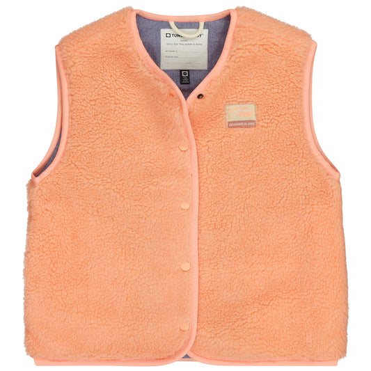 Filou Teddy Gilet